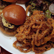 Red Hot Onion Rings