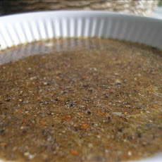 Steak Rub