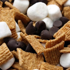 S'mores Party Mix