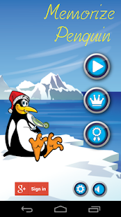 Lastest Matching game Penguin edition APK for Android