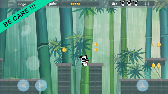 How to mod Jungle Panda Run HD patch 1.02 apk for bluestacks