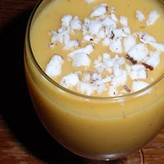 Apple Banana Smoothie