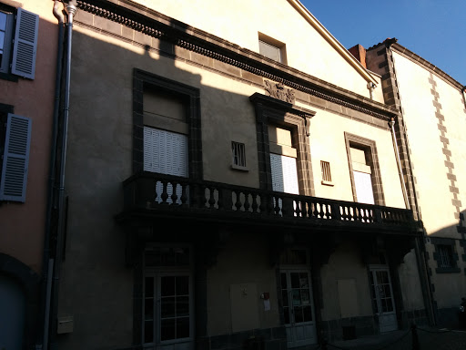 Musée Régional D'auvergne