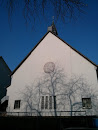 Kapelle an der Henschelstraße