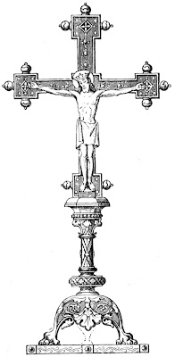 Cruz de Altar