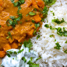 British Curry Sauce