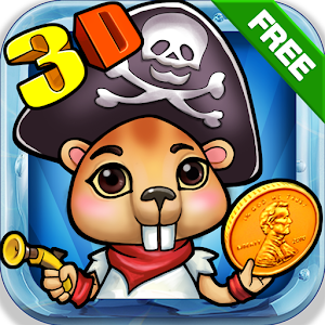 Pirate Coin Adventure(free).apk 1.0