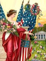 Lady Liberty