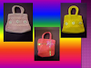 Bolsas Para Nina  Ideales Para Toda Ocasion