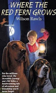 How to install Where The Red Fern Grows Novel 1.0 unlimited apk for pc