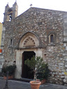 Chiesa Di Sant'Antonio Abate
