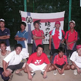 2008西医体