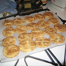 Snickerdoodles