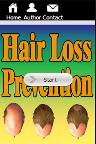 Hair Loss Prevention