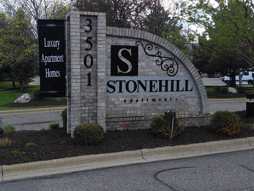 Stonehill Apartments
