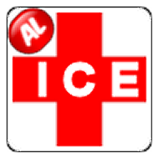 ICE LOGO-APP點子