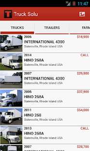 How to mod Truck Solutions 1.02 apk for laptop