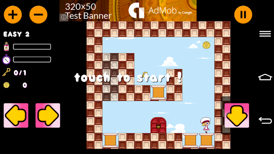 How to download Mary's stroll 1.0 unlimited apk for bluestacks