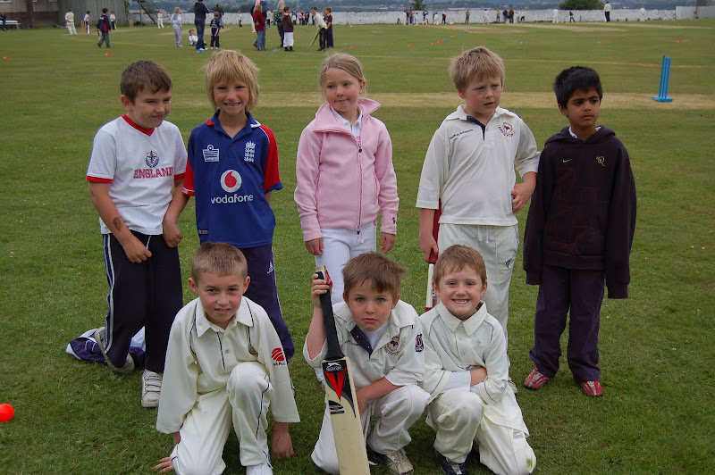 Under 9s