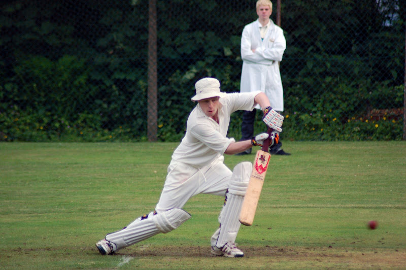 2nd XI
