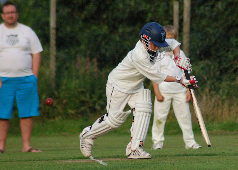 Under 11s