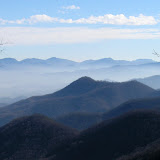 W.P. Wes Smith - WNC Mountain Photography