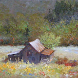Jon Houglum - Franklin, NC, WNC Oil Painter & Private Art Teacher