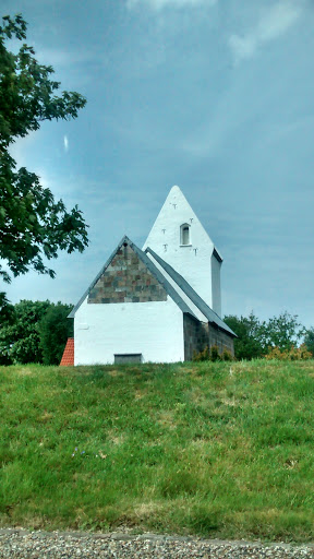 Bork Havn Kirke