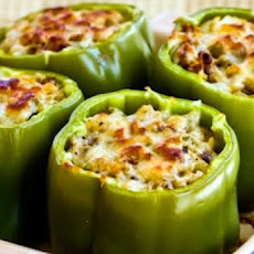 Stuffed Peppers