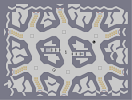 Thumbnail of the map 'Juxtapositioning Chevrons'