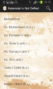 How to download Kalemdar'ın Not Defteri 2.1 mod apk for pc