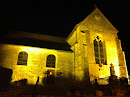 Eglise Saint-Hippolyte 