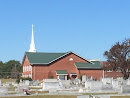 Mt. Bethel Baptist Church