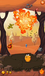 How to mod Tasty Bug 0.1.11 unlimited apk for pc