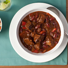 Beef Chili
