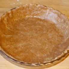 Healthy Pie Crust