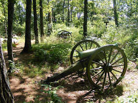 Kennesaw Mountain