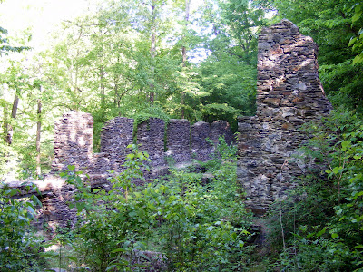 More Ruins