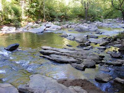 Sope Creek Again