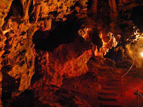 Cave Spring, Georgia
