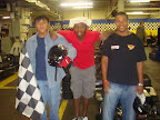 UYRS summer session race winner.JPG