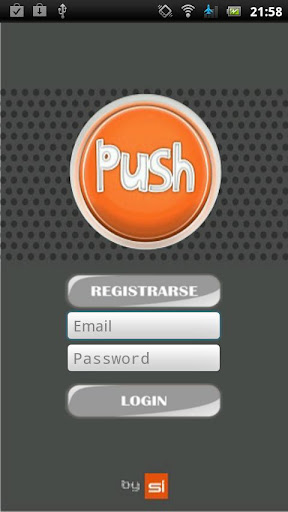 Push Panama