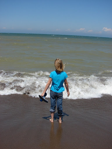 ...line an Ocean Breeze blowing on Your face...