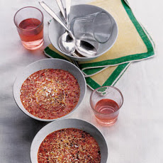 Bread and Tomato Soup (Pappa al Pomodoro)