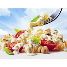 PHILLY Pesto Pasta