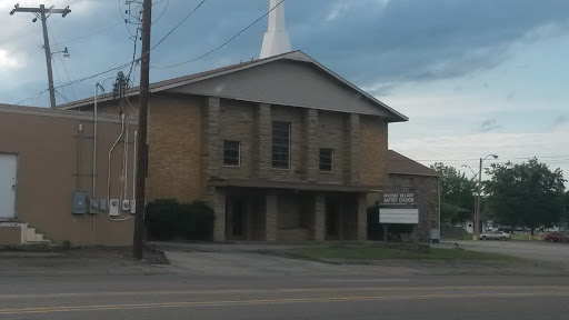 Phoenix Village Baptist Church