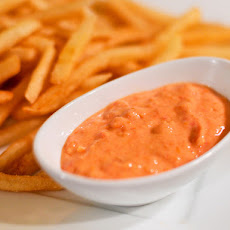 Sauced: Sun-Dried Tomato and Roasted Garlic Mayo