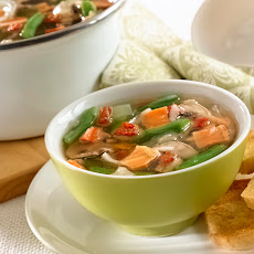Vegetable Medley Soup