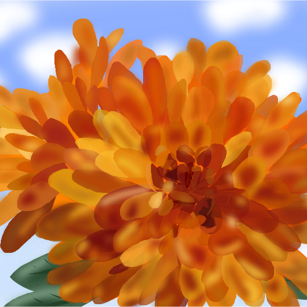 Mums » drawings » SketchPort