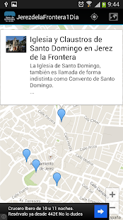 How to install Jerez de la Frontera en 1 día 1.0 apk for android
